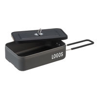 LOGOS メスキット 88230250 LOGOS/ロゴス