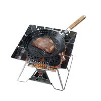 MAKIBI グリルPAN 81210200 LOGOS/ロゴス