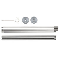 ポータブルランタンポール 71905009 LOGOS/ロゴス