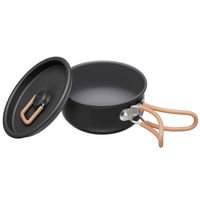 LOGOS マイクロクッカー 250 81280312 LOGOS/ロゴス