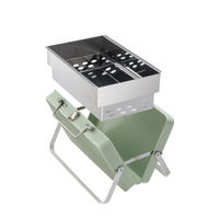 グリルアタッシュS 81060980 LOGOS/ロゴス