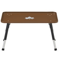 ハイ＆ロースタックタフテーブル 73591001 LOGOS/ロゴス