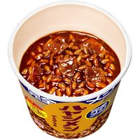 日清食品 完全メシ ハヤシメシ デミグラス 1箱（6個入） カップライス カップご飯