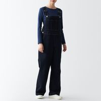 無印良品 婦人 撥水スリッポンスニーカー 24.5cm オフ白 良品計画