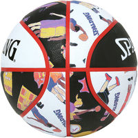 【アウトレット】【在庫処分品】スポルディング・ジャパン バスケットボール トライトゥゲザー 7号球 1球