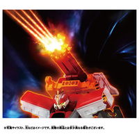 タカラトミー シンカリオンCW E6こまちトップリフターフォーム 1個