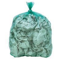 クリロン化成 驚異の防臭袋BOS 業務用 BOS-B5070 1箱（300枚入）