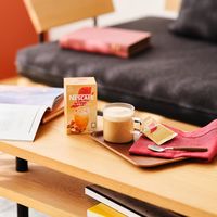 【スティックコーヒー】ネスレ日本 ネスカフェ ホイップタイム ヘーゼルナッツラテ 1セット（18本：6本入×3箱）