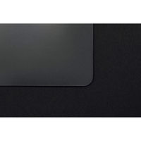 ライオン事務器 抗菌・抗ウイルス デスクマット No.107-SK 適用天板サイズ:W1000×D700mm 25394 1枚