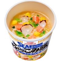 日清食品 カップヌードル シーフードヌードル ぶっこみ飯 1セット（3個） カップライス カップご飯