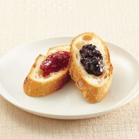 有機いちごジャム 145g 1個 ソントン スプレッド パン