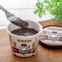 ファミリーカップ 香るチョコレートクリーム 130g 1個 ソントン ジャム スプレッド パン