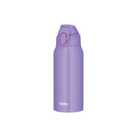 サーモス 真空断熱スポーツボトル 800ml パープルピンク FJS-800F PL-P1個