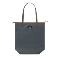 サーモス 保冷ショッピングバッグ 12L ナイトグレー REV-0121 N-GY1個