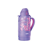 サーモス 真空断熱スポーツボトル 800ml パープルピンク FJS-800F PL-P1セット（3個）