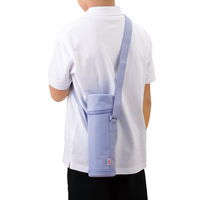 サーモス マイボトルポーチ ブルーパープル APG-752 BL-PL1個