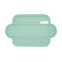 サーモス ショルダーパッド ミント API-002 MNT1セット（3個）