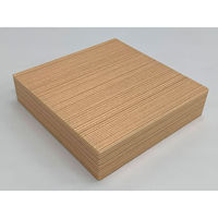 アクタ 仕出し弁当容器 HW-65E 杉 落蓋 セット 00491768 1ケース(120個(15個×8))（直送品）