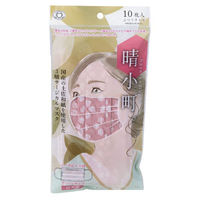 つばさ サージカルマスク 晴小町 和紙サージカルマスク ひな桜 1000-0009-00 1ケース(2000個(10個×200))（直送品）