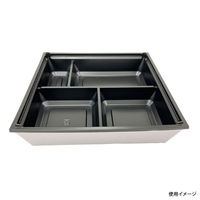 アクタ テーパーB ワン折重70 白 2000022527 1ケース(200個(25個×8))（直送品）