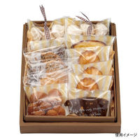 石渡 ギフト箱 クルミ M 84819 1ケース(50個)（直送品）