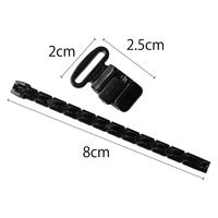 YKK YKKアジャスター 10個 AJASUTA-10 5袋（直送品）