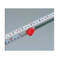 シンワ測定 3倍尺 のび助両方向式 A 95cm メートル目盛 65107 1個（直送品）