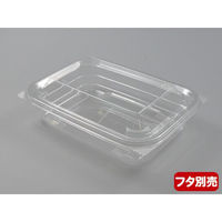 中央化学 惣菜容器 C-AP FVS 18-13A 身 178632 1袋(50個)（直送品）