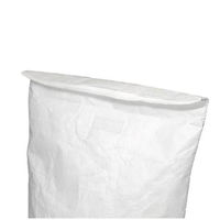 廣川 エコバッグ ランチバッグ タイベック製 白 206641 1ケース(100個(1個×1（直送品）