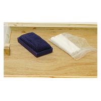 シンワ測定 黒板 木製 F 45×60cm 「8項目」 横 77069 1個（直送品）