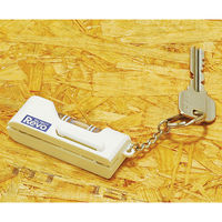 シンワ測定 ミニレベル REVO 直尺・曲尺用 76417 1本