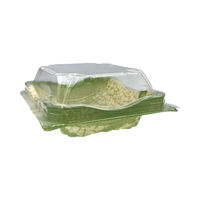 中央化学 フードパック リップル 11-12 陶筆GN 146811 1袋(50個)（直送品）