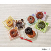 石渡 カマス袋 フロマージュカマス袋 ブラン 05589 1ケース(100個)（直送品）