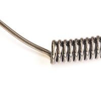 シンワ測定 安全ワイヤーコード B 80891 1個（直送品）