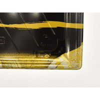 中央化学 刺身容器 CF 宴角 8-2 帯代BK-BK 身 167494 1ケース(1000個(50個（直送品）