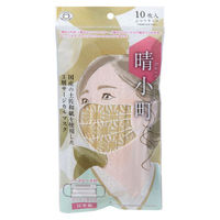 つばさ サージカルマスク 晴小町 和紙サージカルマスク 麻の葉 1000-0008-00 1ケース(2000個(10個×200))（直送品）