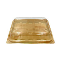 中央化学 フードパック パノラックV 20-16 男鹿 144725 1ケース(900個(50個×（直送品）