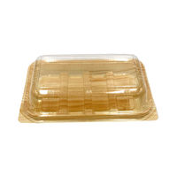 中央化学 フードパック パノラックV 18-12 男鹿 146886 1ケース(1200個(50個（直送品）