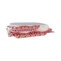 中央化学 フードパック リップル 18-12 花あかりR 147488 1袋(50個)（直送品）