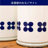 オカ フルール コーナーポット 59742 1個