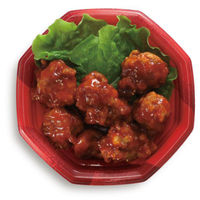 中央化学 軽食容器 TP オルマ 八角18 フラムR 身 19315 1ケース(600個(50個×12))（直送品）