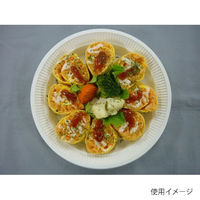 中央化学 弁当容器 CT HMR-5 W 身 T 172536 1袋(50個)（直送品）