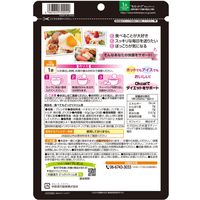 食べてもどっさりスリム茶 20袋 3袋 井藤漢方製薬