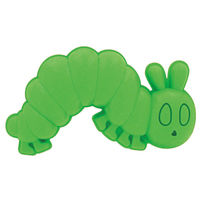 尾上萬 はらぺこあおむし お砂場あそびセット 22209 1個