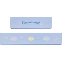 スケーター おどうぐばこ 【シナモロール 星空】 654350-ZOB1 1個