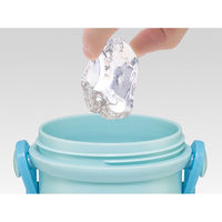 PSB5SANAG 抗菌 食洗機対応 直飲みプラワンタッチボトル 【ポケモン Joyful days】 665035-PSB5SANAG 1個