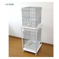 豊栄金属工業 HOEI 35スタンド キャスター付き 297361 1個（直送品）