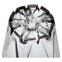 山佳化成 SCOOP スモーク S スクープ 298498 1個（直送品）