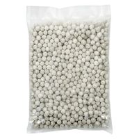 リーフ 多孔質ろ材 バクテリアボール 1L 930826 1個（直送品）