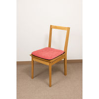 三進興産 ソルボ ホームチェアクッション ローズ 体圧分散マット dp00043 1個（直送品）